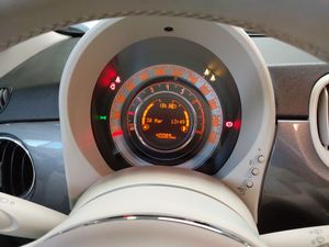 Fiat 500 Dolcevita 1.0 Hybrid 51KW (70 CV) - Foto 5