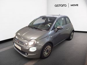 Fiat 500 Dolcevita 1.0 Hybrid 51KW (70 CV) - Foto 2