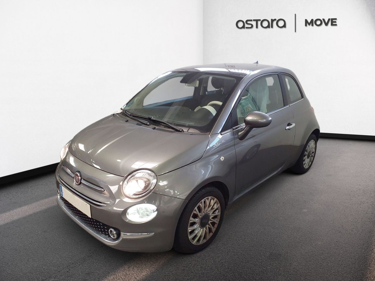 Fiat 500 Dolcevita 1.0 Hybrid 51KW (70 CV) - Foto 1