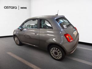 Fiat 500 Dolcevita 1.0 Hybrid 51KW (70 CV) - Foto 3
