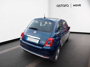 Fiat 500 Dolcevita 1.0 Hybrid 51KW (70 CV) - Foto 3