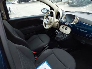 Fiat 500 Dolcevita 1.0 Hybrid 51KW (70 CV) - Foto 5
