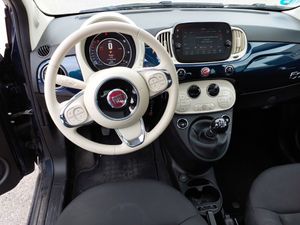 Fiat 500 Dolcevita 1.0 Hybrid 51KW (70 CV) - Foto 6
