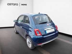 Fiat 500 Dolcevita 1.0 Hybrid 51KW (70 CV) - Foto 4