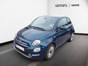 Fiat 500 Dolcevita 1.0 Hybrid 51KW (70 CV) - Foto 2