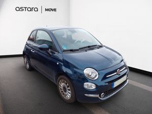 Fiat 500 Dolcevita 1.0 Hybrid 51KW (70 CV) - Foto 3