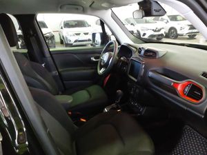 Jeep Renegade 4xe 1.3 PHEV 177 kW(240CV) Trailhawk AT - Foto 5