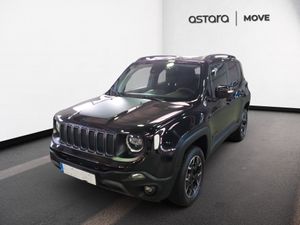 Jeep Renegade 4xe 1.3 PHEV 177 kW(240CV) Trailhawk AT - Foto 2
