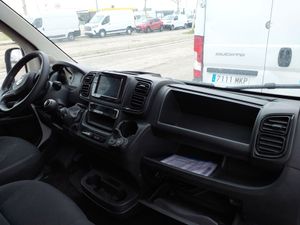 Fiat Ducato Easy Pro L2H2 120CV - Foto 5