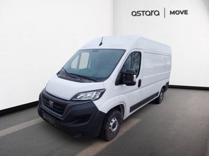 Fiat Ducato Easy Pro L2H2 120CV - Foto 2