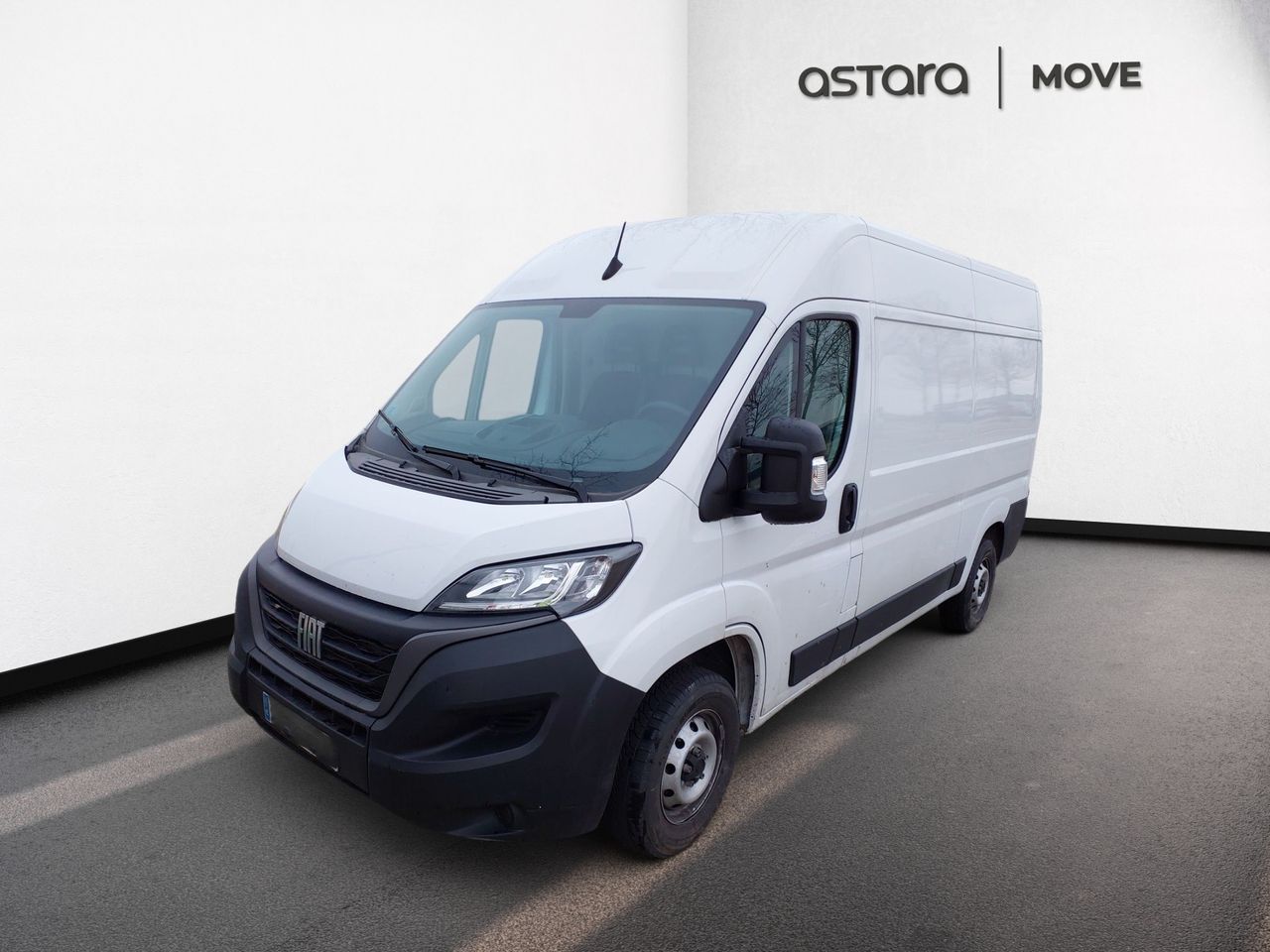 Fiat Ducato Easy Pro L2H2 120CV - Foto 1