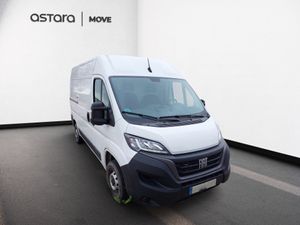 Fiat Ducato Easy Pro L2H2 120CV - Foto 3
