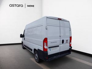 Fiat Ducato Easy Pro L2H2 120CV - Foto 4