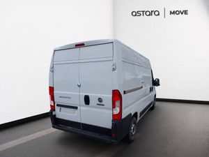 Fiat Ducato Easy Pro L2H2 120CV - Foto 3