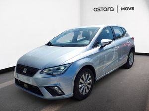 Seat Ibiza 1.0 MPI 59kW (80CV) Style XL - Foto 2