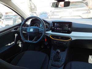 Seat Ibiza 1.0 MPI 59kW (80CV) Style XL - Foto 4