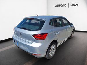 Seat Ibiza 1.0 MPI 59kW (80CV) Style XL - Foto 3