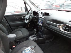 Jeep Renegade 4xe Trailhawk 1.3 PHEV 240hp AT EAWD - Foto 7