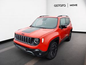 Jeep Renegade 4xe Trailhawk 1.3 PHEV 240hp AT EAWD - Foto 3