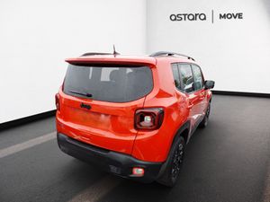 Jeep Renegade 4xe Trailhawk 1.3 PHEV 240hp AT EAWD - Foto 3