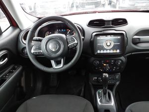 Jeep Renegade 4xe Trailhawk 1.3 PHEV 240hp AT EAWD - Foto 6