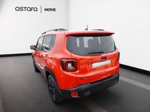 Jeep Renegade 4xe Trailhawk 1.3 PHEV 240hp AT EAWD - Foto 4