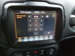 Jeep Renegade 4xe Trailhawk 1.3 PHEV 240hp AT EAWD - Foto 9