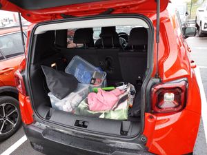 Jeep Renegade 4xe Trailhawk 1.3 PHEV 240hp AT EAWD - Foto 5