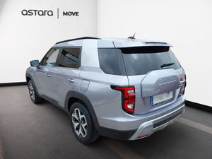 KGM Torres G15 Life - Foto 3