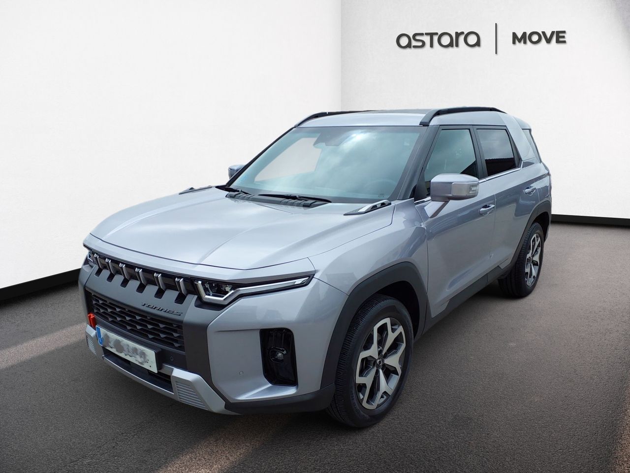 KGM Torres G15 Life - Foto 1