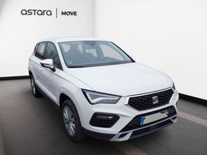Seat Ateca 2.0 TDI 110kW (150CV) S&S Style XM - Foto 3