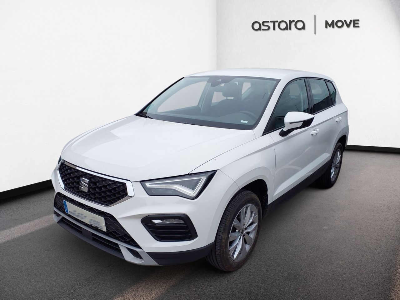 Seat Ateca 2.0 TDI 110kW (150CV) S&S Style XM - Foto 1