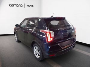 KGM Tívoli G15T LP Urban Plus - Foto 4