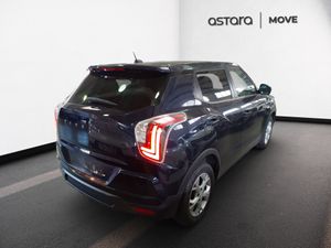 KGM Tívoli G15T LP Urban Plus - Foto 3