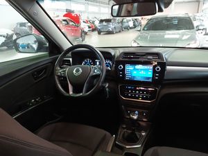 KGM Tívoli G15T LP Urban Plus - Foto 6