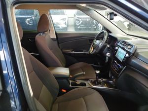 KGM Tívoli G15T LP Urban Plus - Foto 8