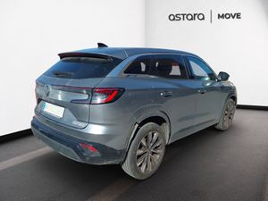 Renault Austral Techno Mild Hybrid 103kW (140CV) Auto - Foto 4