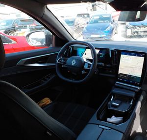 Renault Austral Techno Mild Hybrid 103kW (140CV) Auto - Foto 5