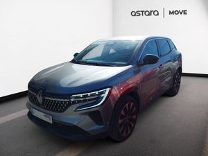 Renault Austral Techno Mild Hybrid 103kW (140CV) Auto - Foto 2