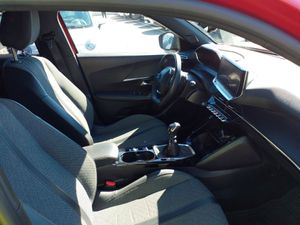 Peugeot 2008 Allure Puretech 100 S&S 6 Vel. MAN - Foto 7