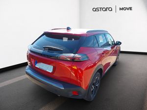 Peugeot 2008 Allure Puretech 100 S&S 6 Vel. MAN - Foto 4