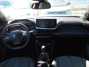 Peugeot 2008 Allure Puretech 100 S&S 6 Vel. MAN - Foto 6