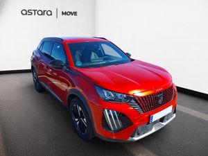 Peugeot 2008 Allure Puretech 100 S&S 6 Vel. MAN - Foto 3