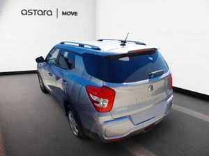 KGM Tívoli Grand G15T Urban Plus - Foto 4