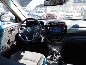 KGM Tívoli Grand G15T Urban Plus - Foto 7