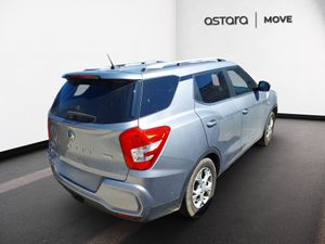 KGM Tívoli Grand G15T Urban Plus - Foto 3