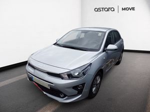 Kia Rio 1.0 T-GDi 74kW (100CV) MHEV iMT Concept - Foto 2