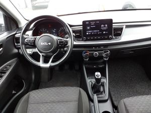 Kia Rio 1.0 T-GDi 74kW (100CV) MHEV iMT Concept - Foto 4