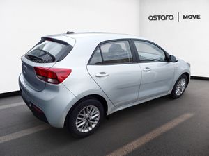 Kia Rio 1.0 T-GDi 74kW (100CV) MHEV iMT Concept - Foto 3