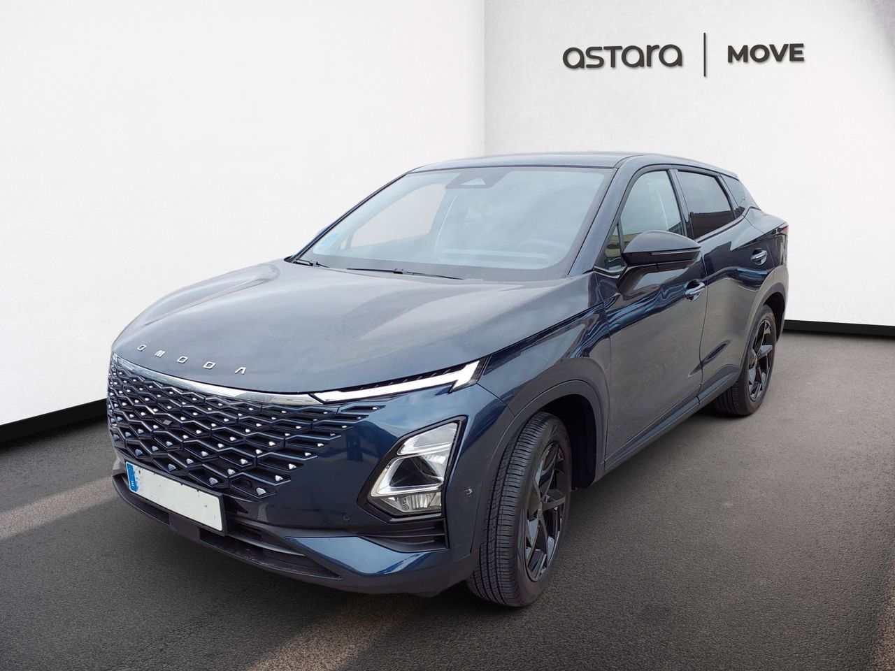 Omoda 5 1.6 T-GDI 136.5kW (185CV) DCT Premium - Foto 1